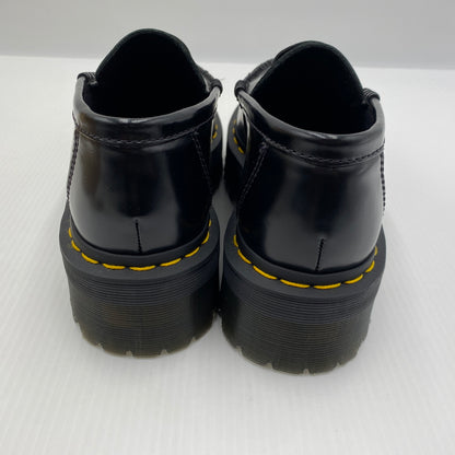 【中古品】【レディース】 DR.MARTENS ドクターマーチン PENTON QUAD ペントン クアッド 靴 167-260819-sa-15-teih サイズ：25 カラー：ブラック 万代Net店