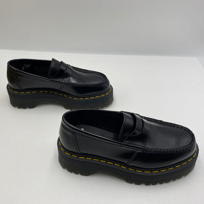【中古品】【レディース】 DR.MARTENS ドクターマーチン PENTON QUAD ペントン クアッド 靴 167-260819-sa-15-teih サイズ：25 カラー：ブラック 万代Net店