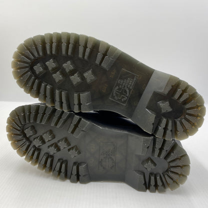 【中古品】【レディース】 DR.MARTENS ドクターマーチン PENTON QUAD ペントン クアッド 靴 167-260819-sa-15-teih サイズ：25 カラー：ブラック 万代Net店