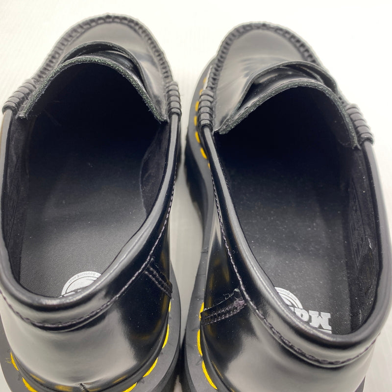 【中古品】【レディース】 DR.MARTENS ドクターマーチン PENTON QUAD ペントン クアッド 靴 167-260819-sa-15-teih サイズ：25 カラー：ブラック 万代Net店