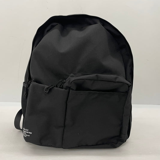 【中古品】【メンズ/レディース】 FRESH SERVICE フレッシュサービス MULTI POCKET DAY PACK マルチ ポケット デイパック カバン リュック 188-251211-yo-31-tei カラー：ブラック 万代Net店