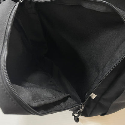 【中古品】【メンズ/レディース】 FRESH SERVICE フレッシュサービス MULTI POCKET DAY PACK マルチ ポケット デイパック カバン リュック 188-251211-yo-31-tei カラー：ブラック 万代Net店