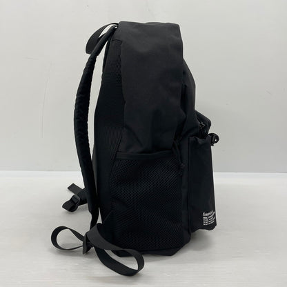 【中古品】【メンズ/レディース】 FRESH SERVICE フレッシュサービス MULTI POCKET DAY PACK マルチ ポケット デイパック カバン リュック 188-251211-yo-31-tei カラー：ブラック 万代Net店
