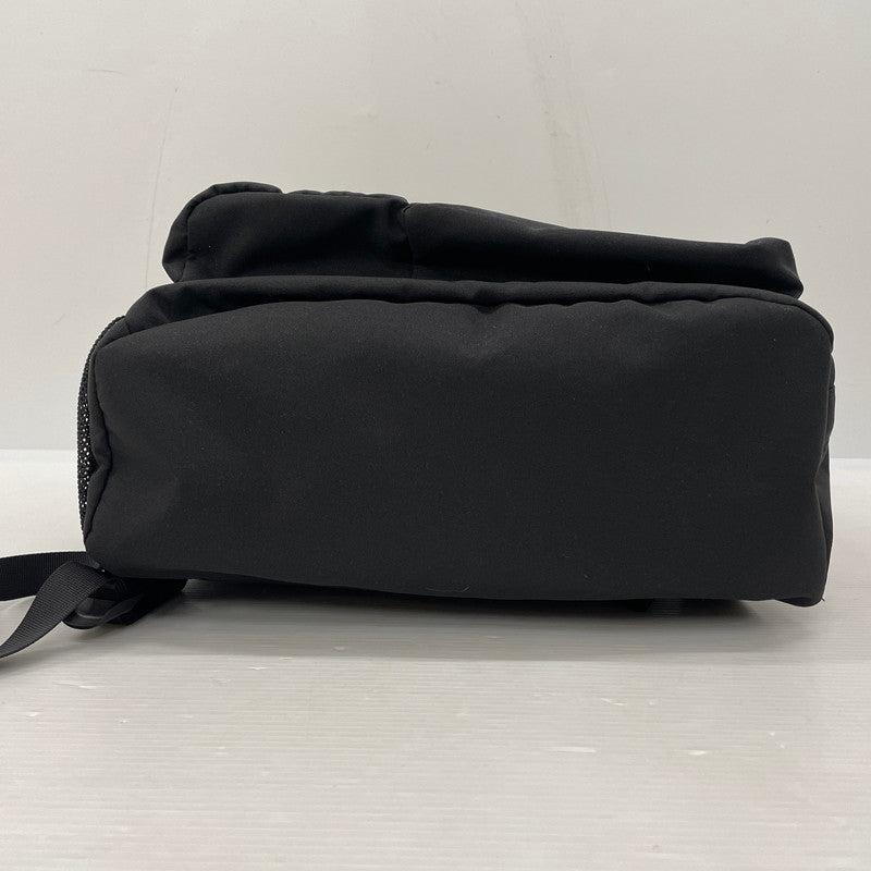 【中古品】【メンズ/レディース】 FRESH SERVICE フレッシュサービス MULTI POCKET DAY PACK マルチ ポケット デイパック カバン リュック 188-251211-yo-31-tei カラー：ブラック 万代Net店