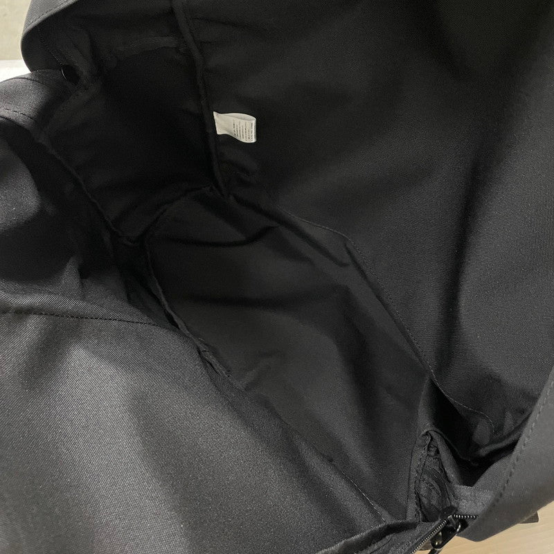 【中古品】【メンズ/レディース】 FRESH SERVICE フレッシュサービス MULTI POCKET DAY PACK マルチ ポケット デイパック カバン リュック 188-251211-yo-31-tei カラー：ブラック 万代Net店