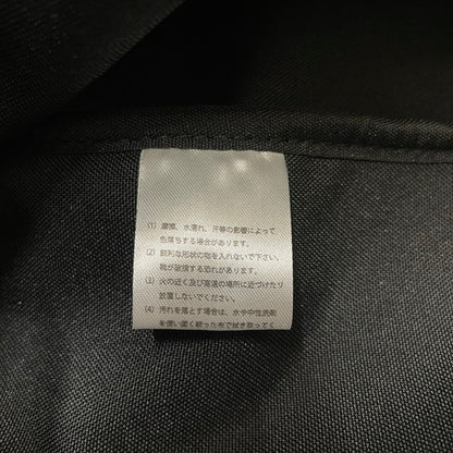 【中古品】【メンズ/レディース】 FRESH SERVICE フレッシュサービス MULTI POCKET DAY PACK マルチ ポケット デイパック カバン リュック 188-251211-yo-31-tei カラー：ブラック 万代Net店