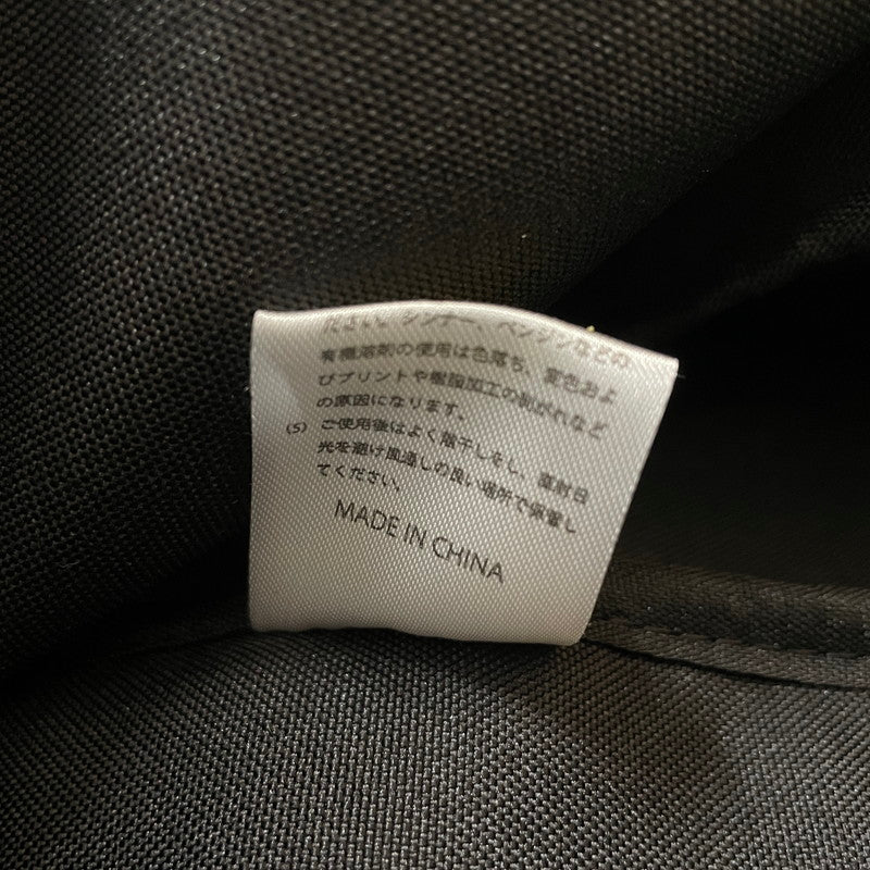 【中古品】【メンズ/レディース】 FRESH SERVICE フレッシュサービス MULTI POCKET DAY PACK マルチ ポケット デイパック カバン リュック 188-251211-yo-31-tei カラー：ブラック 万代Net店