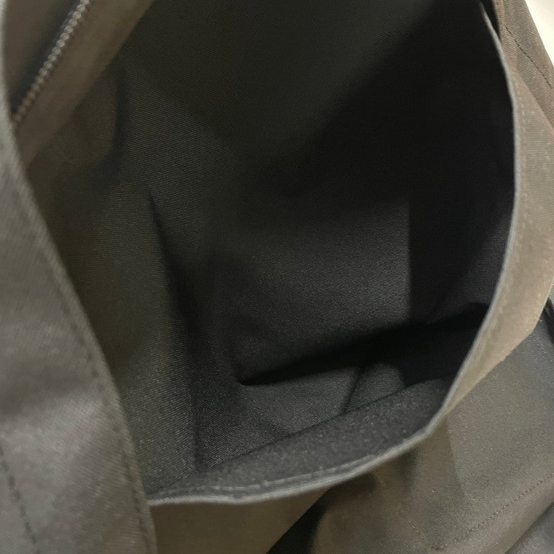 【中古品】【メンズ/レディース】 FRESH SERVICE フレッシュサービス MULTI POCKET DAY PACK マルチ ポケット デイパック カバン リュック 188-251211-yo-31-tei カラー：ブラック 万代Net店