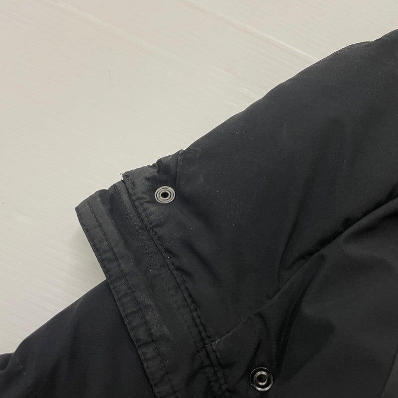 【中古品】【メンズ】 Carhartt WIP カーハート ワークインプログレス DANVILLE JACKET I029450 ダンビル ジャケット アウター ダウンジャケット 145-251211-yo-23-tei サイズ：L カラー：ブラック 万代Net店