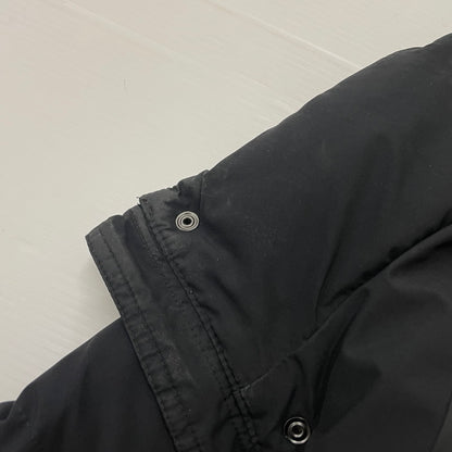 【中古品】【メンズ】 Carhartt WIP カーハート ワークインプログレス DANVILLE JACKET I029450 ダンビル ジャケット アウター ダウンジャケット 145-251211-yo-23-tei サイズ：L カラー：ブラック 万代Net店