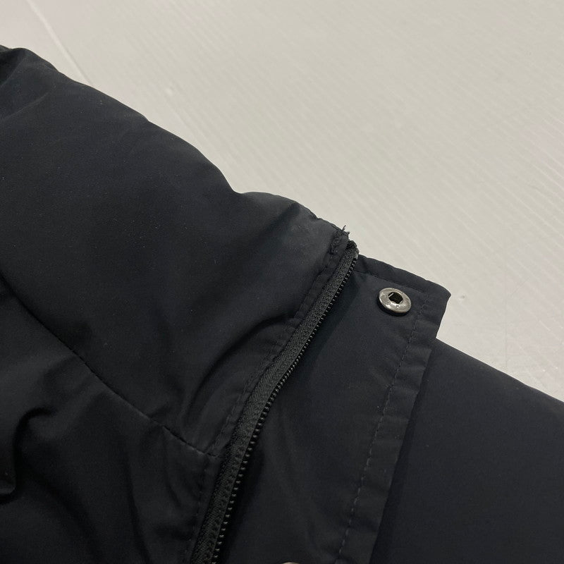 【中古品】【メンズ】 Carhartt WIP カーハート ワークインプログレス DANVILLE JACKET I029450 ダンビル ジャケット アウター ダウンジャケット 145-251211-yo-23-tei サイズ：L カラー：ブラック 万代Net店