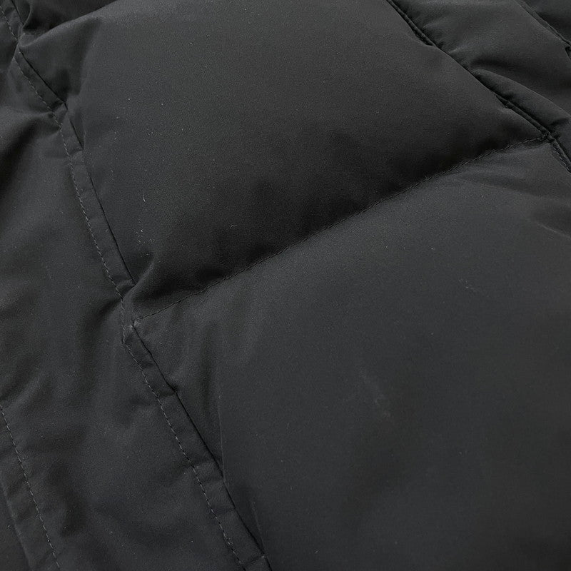 【中古品】【メンズ】 Carhartt WIP カーハート ワークインプログレス DANVILLE JACKET I029450 ダンビル ジャケット アウター ダウンジャケット 145-251211-yo-23-tei サイズ：L カラー：ブラック 万代Net店