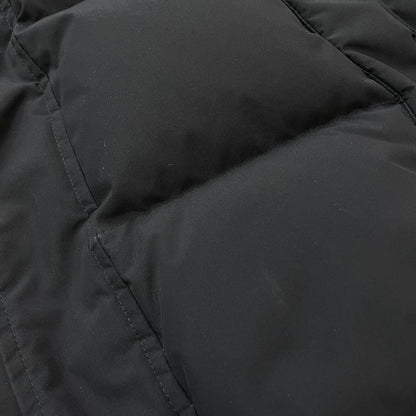 【中古品】【メンズ】 Carhartt WIP カーハート ワークインプログレス DANVILLE JACKET I029450 ダンビル ジャケット アウター ダウンジャケット 145-251211-yo-23-tei サイズ：L カラー：ブラック 万代Net店