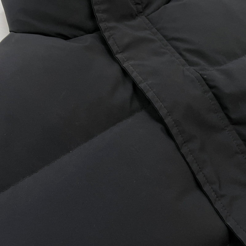 【中古品】【メンズ】 Carhartt WIP カーハート ワークインプログレス DANVILLE JACKET I029450 ダンビル ジャケット アウター ダウンジャケット 145-251211-yo-23-tei サイズ：L カラー：ブラック 万代Net店