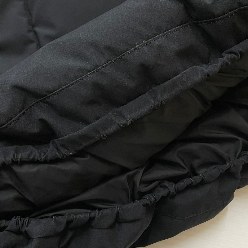 【中古品】【メンズ】 Carhartt WIP カーハート ワークインプログレス DANVILLE JACKET I029450 ダンビル ジャケット アウター ダウンジャケット 145-251211-yo-23-tei サイズ：L カラー：ブラック 万代Net店