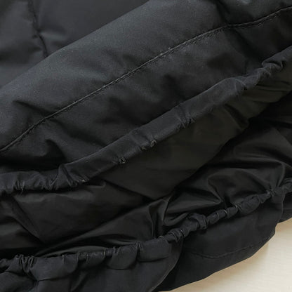 【中古品】【メンズ】 Carhartt WIP カーハート ワークインプログレス DANVILLE JACKET I029450 ダンビル ジャケット アウター ダウンジャケット 145-251211-yo-23-tei サイズ：L カラー：ブラック 万代Net店