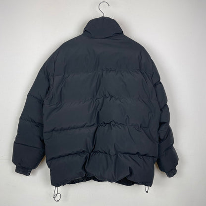 【中古品】【メンズ】 Carhartt WIP カーハート ワークインプログレス DANVILLE JACKET I029450 ダンビル ジャケット アウター ダウンジャケット 145-251211-yo-23-tei サイズ：L カラー：ブラック 万代Net店