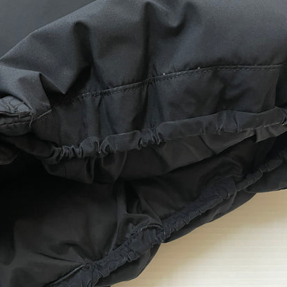 【中古品】【メンズ】 Carhartt WIP カーハート ワークインプログレス DANVILLE JACKET I029450 ダンビル ジャケット アウター ダウンジャケット 145-251211-yo-23-tei サイズ：L カラー：ブラック 万代Net店