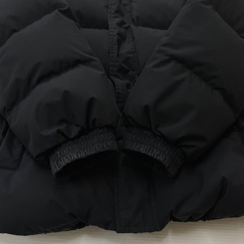 【中古品】【メンズ】 Carhartt WIP カーハート ワークインプログレス DANVILLE JACKET I029450 ダンビル ジャケット アウター ダウンジャケット 145-251211-yo-23-tei サイズ：L カラー：ブラック 万代Net店