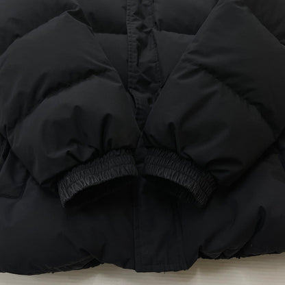 【中古品】【メンズ】 Carhartt WIP カーハート ワークインプログレス DANVILLE JACKET I029450 ダンビル ジャケット アウター ダウンジャケット 145-251211-yo-23-tei サイズ：L カラー：ブラック 万代Net店