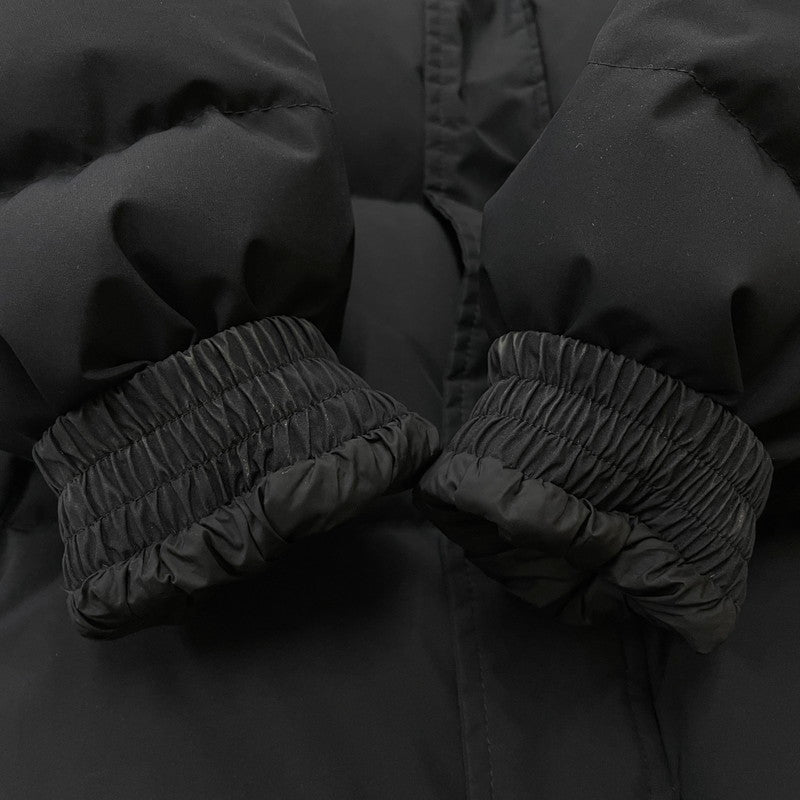 【中古品】【メンズ】 Carhartt WIP カーハート ワークインプログレス DANVILLE JACKET I029450 ダンビル ジャケット アウター ダウンジャケット 145-251211-yo-23-tei サイズ：L カラー：ブラック 万代Net店