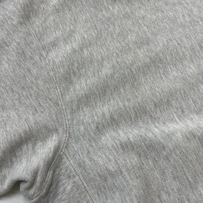 【中古品】【メンズ】 Champion チャンピオン 80's REVERSEWEAVE SWEAT VINTAGE 80年代 リバースウィーブ スウェット 長袖 トップス トレーナー USA製 145-251211-yo-25-tei サイズ：XXL カラー：グレー 万代Net店