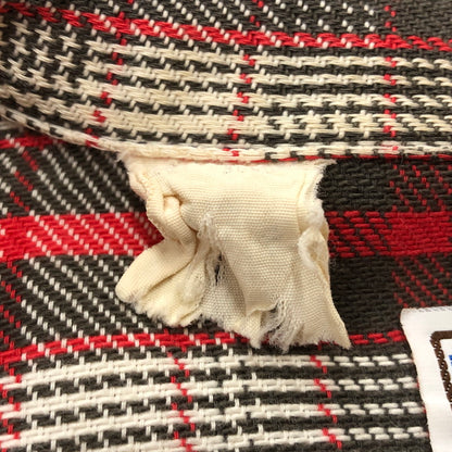 【現状渡し品】【メンズ】 FIVE BROTHER ファイブブラザー FLANNEL L/S SHIRT フランネル ロングスリーブ シャツ トップス 長袖 ネルシャツ 145-251209-ts-15-tei サイズ：M カラー：レッド 万代Net店