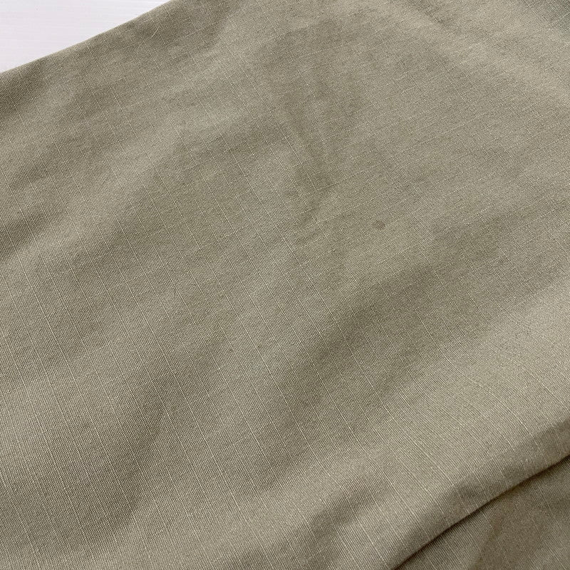 【中古品】【メンズ】 24AW MILITARY CARGO PANT RIPSTOP 116668 ミリタリー カーゴパンツ リップストップ ボトムス 153-251211-yo-28-fuzh サイズ：32 カラー：OLIVE 万代Net店