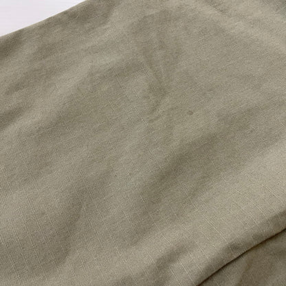 【中古品】【メンズ】 24AW MILITARY CARGO PANT RIPSTOP 116668 ミリタリー カーゴパンツ リップストップ ボトムス 153-251211-yo-28-fuzh サイズ：32 カラー：OLIVE 万代Net店