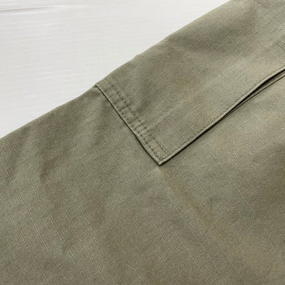 【中古品】【メンズ】 24AW MILITARY CARGO PANT RIPSTOP 116668 ミリタリー カーゴパンツ リップストップ ボトムス 153-251211-yo-28-fuzh サイズ：32 カラー：OLIVE 万代Net店