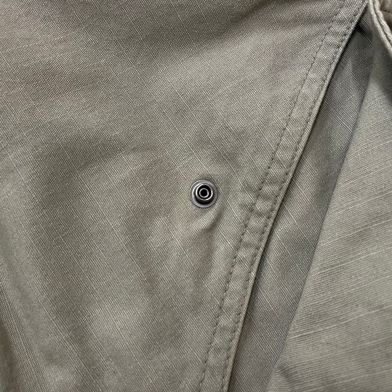 【中古品】【メンズ】 24AW MILITARY CARGO PANT RIPSTOP 116668 ミリタリー カーゴパンツ リップストップ ボトムス 153-251211-yo-28-fuzh サイズ：32 カラー：OLIVE 万代Net店