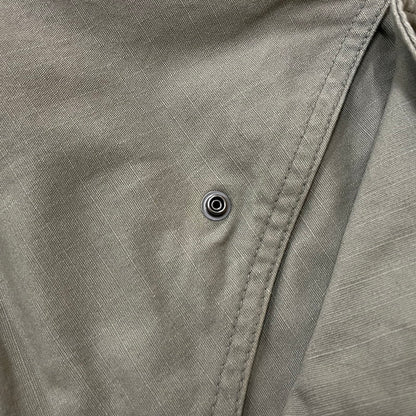 【中古品】【メンズ】 24AW MILITARY CARGO PANT RIPSTOP 116668 ミリタリー カーゴパンツ リップストップ ボトムス 153-251211-yo-28-fuzh サイズ：32 カラー：OLIVE 万代Net店