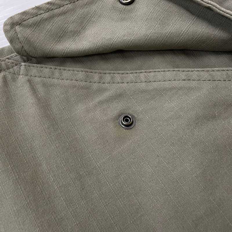 【中古品】【メンズ】 24AW MILITARY CARGO PANT RIPSTOP 116668 ミリタリー カーゴパンツ リップストップ ボトムス 153-251211-yo-28-fuzh サイズ：32 カラー：OLIVE 万代Net店