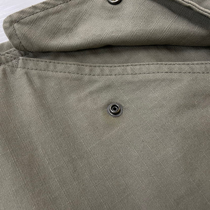 【中古品】【メンズ】 24AW MILITARY CARGO PANT RIPSTOP 116668 ミリタリー カーゴパンツ リップストップ ボトムス 153-251211-yo-28-fuzh サイズ：32 カラー：OLIVE 万代Net店