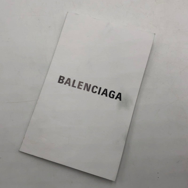 【中古品】【メンズ】 BALENCIAGA バレンシアガ TRIPLE S CLEARSOLE SNEAKERS 541624 トリプル エス クリアソール スニーカー 靴 183-251209-ts-11-tei サイズ：27cm カラー：ピンクブラック 万代Net店