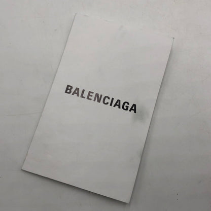 【中古品】【メンズ】 BALENCIAGA バレンシアガ TRIPLE S CLEARSOLE SNEAKERS 541624 トリプル エス クリアソール スニーカー 靴 183-251209-ts-11-tei サイズ：27cm カラー：ピンクブラック 万代Net店