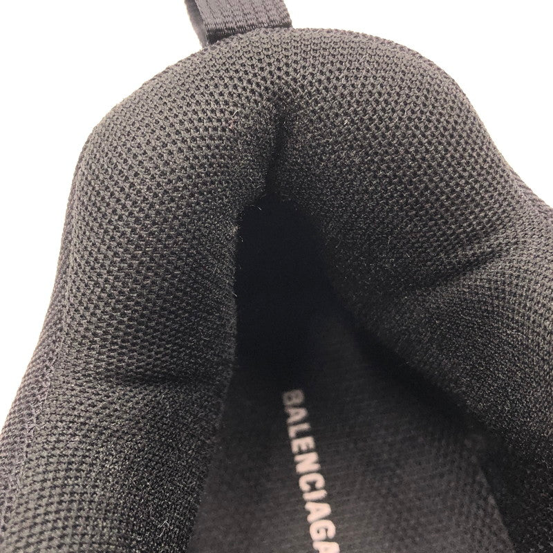 【中古品】【メンズ】 BALENCIAGA バレンシアガ TRIPLE S CLEARSOLE SNEAKERS 541624 トリプル エス クリアソール スニーカー 靴 183-251209-ts-11-tei サイズ：27cm カラー：ピンクブラック 万代Net店