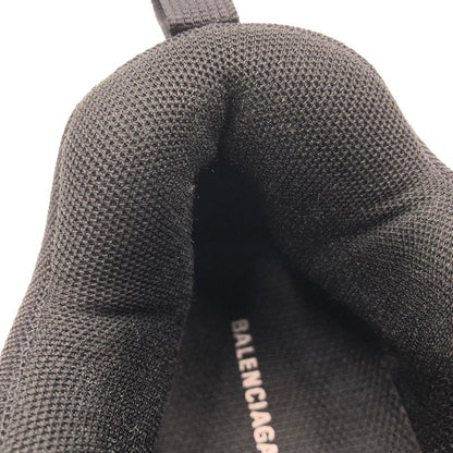 【中古品】【メンズ】 BALENCIAGA バレンシアガ TRIPLE S CLEARSOLE SNEAKERS 541624 トリプル エス クリアソール スニーカー 靴 183-251209-ts-11-tei サイズ：27cm カラー：ピンクブラック 万代Net店