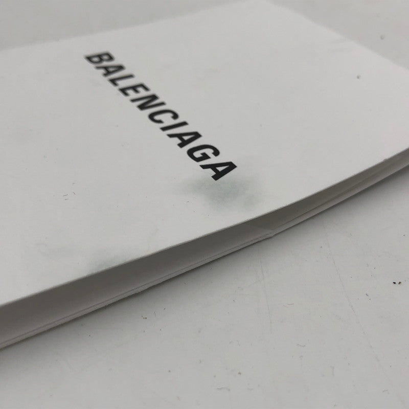 【中古品】【メンズ】 BALENCIAGA バレンシアガ TRIPLE S CLEARSOLE SNEAKERS 541624 トリプル エス クリアソール スニーカー 靴 183-251209-ts-11-tei サイズ：27cm カラー：ピンクブラック 万代Net店