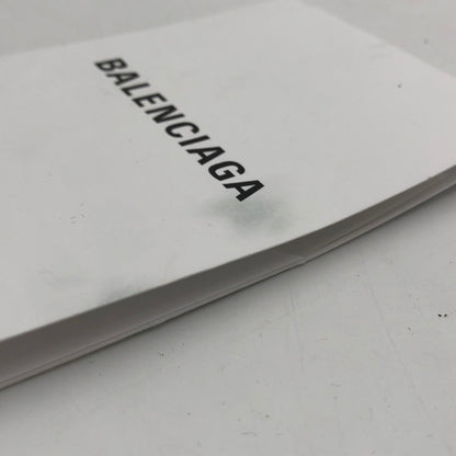 【中古品】【メンズ】 BALENCIAGA バレンシアガ TRIPLE S CLEARSOLE SNEAKERS 541624 トリプル エス クリアソール スニーカー 靴 183-251209-ts-11-tei サイズ：27cm カラー：ピンクブラック 万代Net店