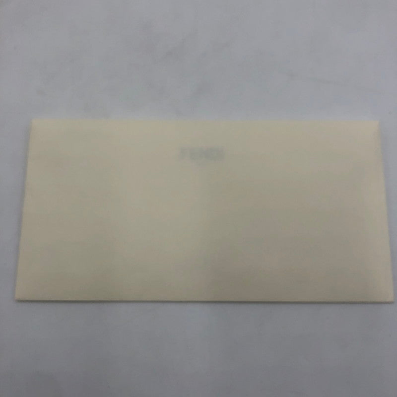 【中古品】【レディース】 FENDI フェンディ F IS FENDI 8AG929-A444G エフ イズ フェンディ リング アクセサリー 指輪 182-251214-yy-05-tei サイズ：S カラー：ゴールド 11.5号 万代Net店