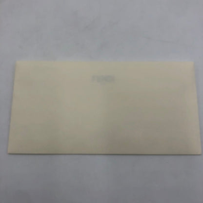 【中古品】【レディース】 FENDI フェンディ F IS FENDI 8AG929-A444G エフ イズ フェンディ リング アクセサリー 指輪 182-251214-yy-05-tei サイズ：S カラー：ゴールド 11.5号 万代Net店