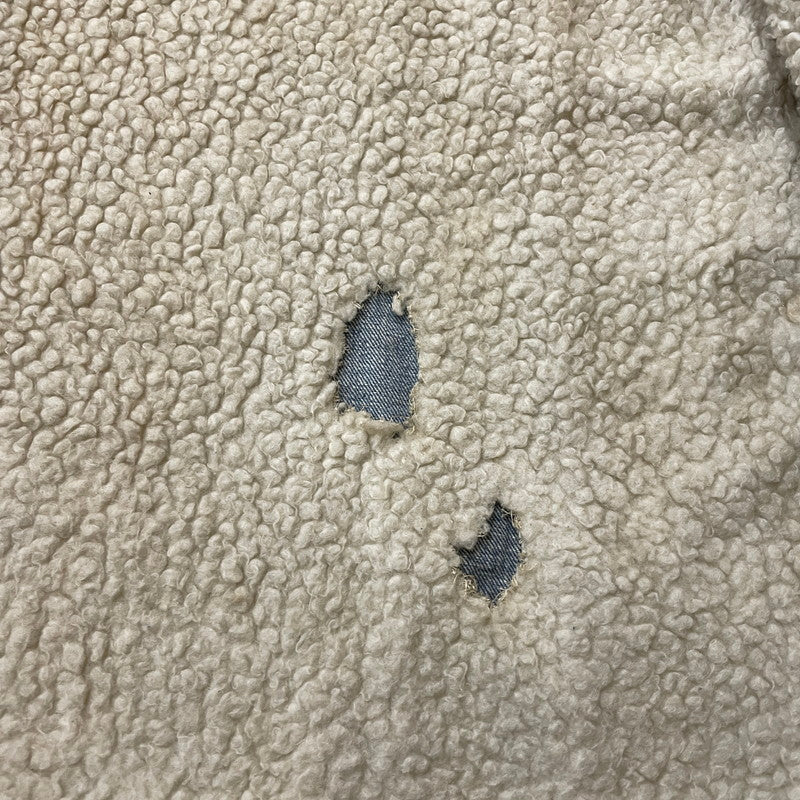 【現状渡し品】【メンズ】 Lee リー 70's STORM RIDER DENIM JACKET VINTAGE 70年代 ストームライダー デニムジャケット ライトアウター USA製 ヴィンテージ 145-251211-yy-14-tei サイズ：不明 カラー：インディゴ 万代Net店