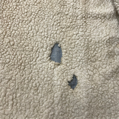 【現状渡し品】【メンズ】 Lee リー 70's STORM RIDER DENIM JACKET VINTAGE 70年代 ストームライダー デニムジャケット ライトアウター USA製 ヴィンテージ 145-251211-yy-14-tei サイズ：不明 カラー：インディゴ 万代Net店