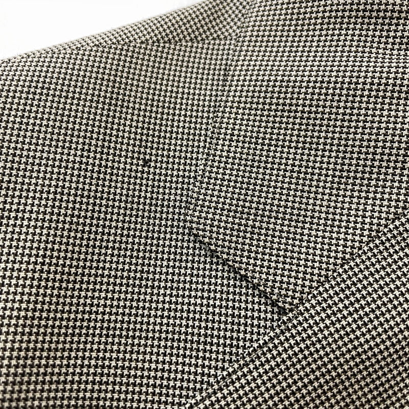 【中古品】【メンズ】 J.PRESS ジェイプレス "AMERICAN CLASSIC MODEL" WOOL SET UP SUIT 021-5-SR-OV ウール セットアップ スーツ 145-251211-yy-13-tei サイズ：T170 カラー：グレー 万代Net店