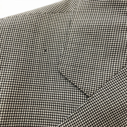 【中古品】【メンズ】 J.PRESS ジェイプレス "AMERICAN CLASSIC MODEL" WOOL SET UP SUIT 021-5-SR-OV ウール セットアップ スーツ 145-251211-yy-13-tei サイズ：T170 カラー：グレー 万代Net店