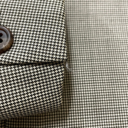 【中古品】【メンズ】 J.PRESS ジェイプレス "AMERICAN CLASSIC MODEL" WOOL SET UP SUIT 021-5-SR-OV ウール セットアップ スーツ 145-251211-yy-13-tei サイズ：T170 カラー：グレー 万代Net店