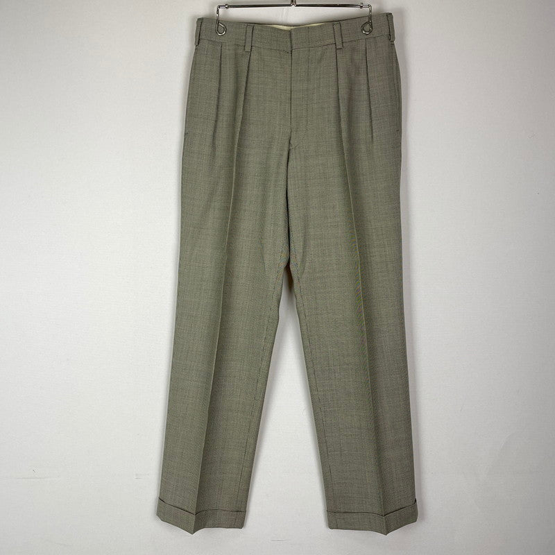 【中古品】【メンズ】 J.PRESS ジェイプレス "AMERICAN CLASSIC MODEL" WOOL SET UP SUIT 021-5-SR-OV ウール セットアップ スーツ 145-251211-yy-13-tei サイズ：T170 カラー：グレー 万代Net店