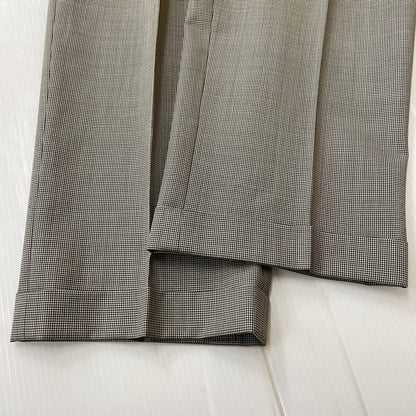 【中古品】【メンズ】 J.PRESS ジェイプレス "AMERICAN CLASSIC MODEL" WOOL SET UP SUIT 021-5-SR-OV ウール セットアップ スーツ 145-251211-yy-13-tei サイズ：T170 カラー：グレー 万代Net店