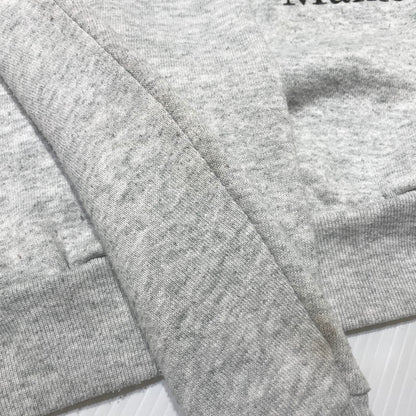【中古品】【メンズ】 FRUIT OF THE LOOM フルーツ オブ ザ ルーム 90's ELK PRINT SWEAT 90年代 エルク プリント スウェット 長袖 トップス トレーナー 145-260828-yo-15-teih サイズ：L カラー：グレー 万代Net店